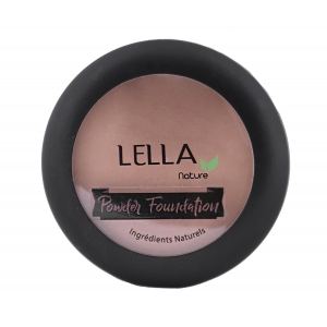 LELLA POWDER FONDATION N 02