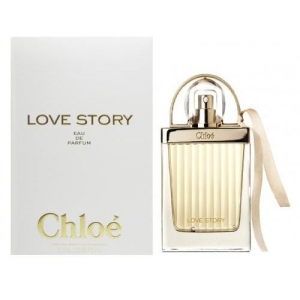 CHLOE - LOVE STORY - EAU DE...