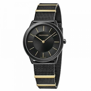Calvin Klein - Montre - Femme - K3M524Z1