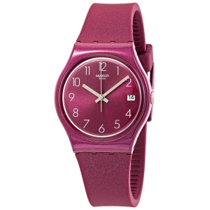 SWATCH - MONTRE - REDBAYA -...