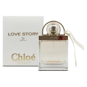 CHLOE - LOVE STORY - EAU DE...