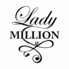 10896 LADY MILION